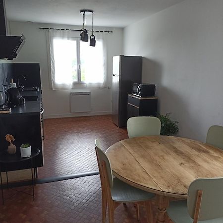 Appartement Auzances Room photo