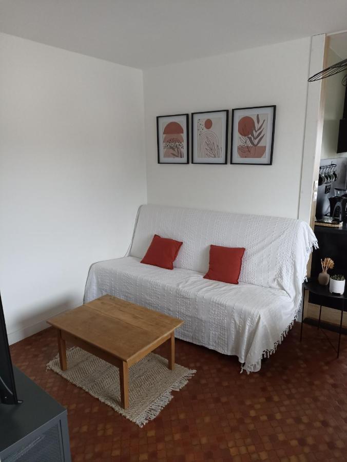 Appartement Auzances Exterior photo