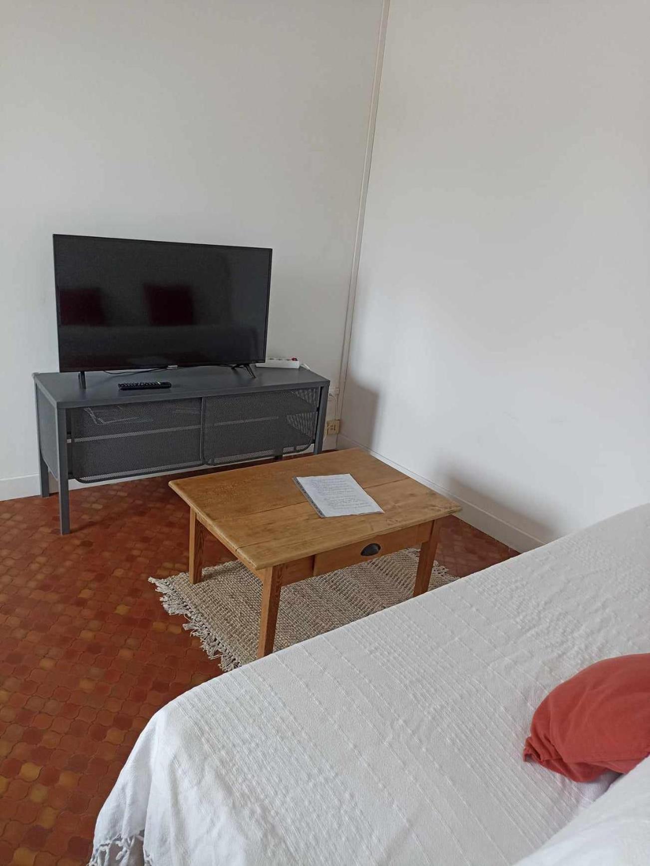 Appartement Auzances Exterior photo